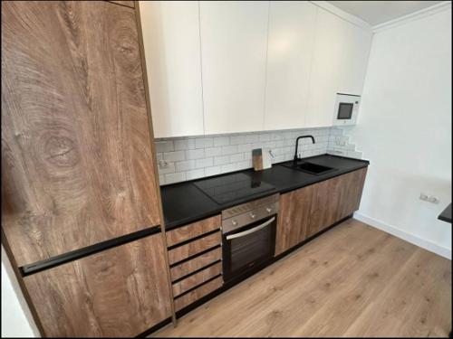 Gran apartamento Salitre