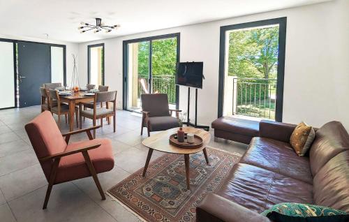 Maison Neuve en Provence