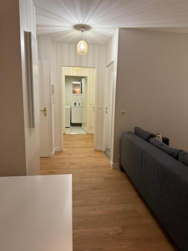 DISNEYLAND Paris (5 min from the park)