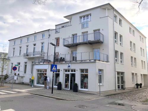 Foto Apartment Warnemünde 10