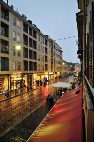 Brand New Milano Porta Ticinese 70