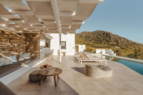 Villa Flo