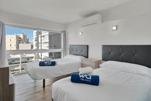 SKOL A406 - Wā Marbella Beach