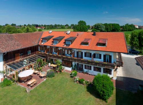 Gambar di galeri bagi Wagnerhof di Breitbrunn am Chiemsee