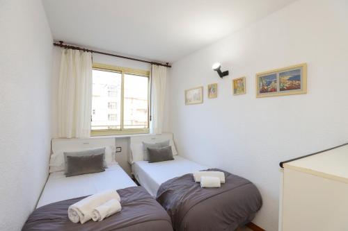 DIFERENTFLATS Novelty