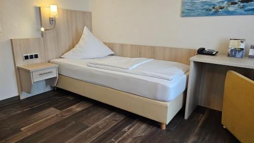Gallery image of Landgasthof Hotel Rittmayer in Hallerndorf