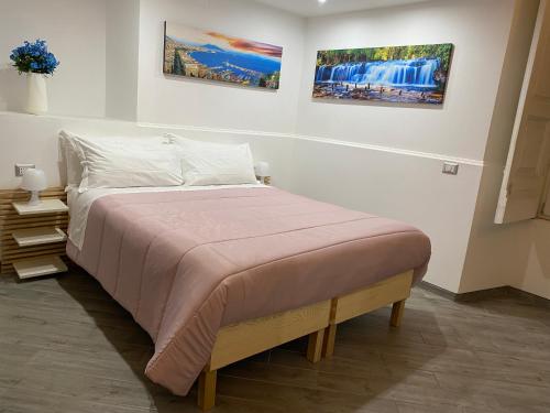 Suites Caracciolo
