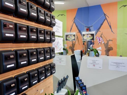 Imagen de la galería de Moon Hostel Gdańsk, en Gdansk