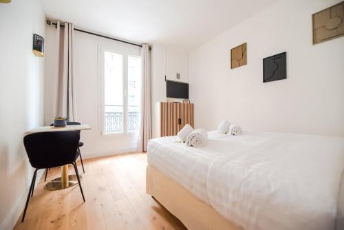 CIA - Studio du Moulin Rouge