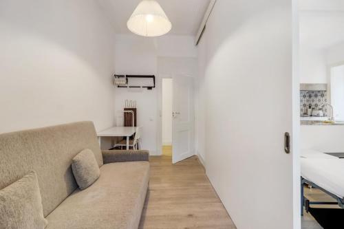 Bright 1BR Castelo São Jorge – Graça Getaway | By Airnest