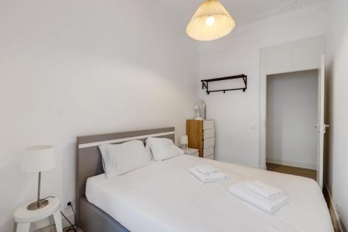 Bright 1BR Castelo São Jorge – Graça Getaway | By Airnest