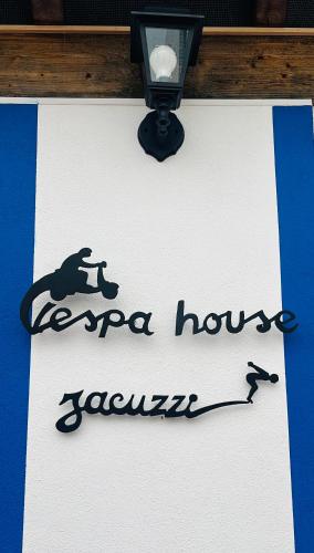 Gambar di galeri bagi Vespa House di Igrejinha