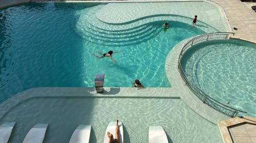 Gallery image of South Beach Apartment in Nesebar