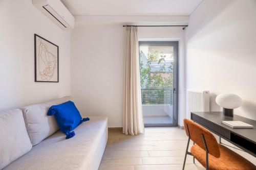 Prestigious 3BR Apartment in Marousi by UPSTREET