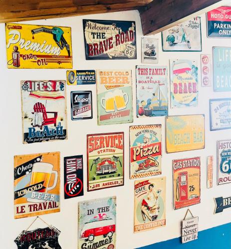 Gambar di galeri bagi Vespa House di Igrejinha