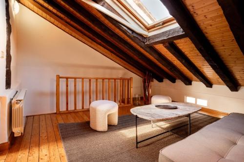 Apartamento Prado IV en Madrid