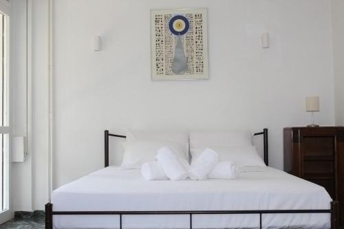 Ionos Dragoumi 34 Athens Comfy Studio