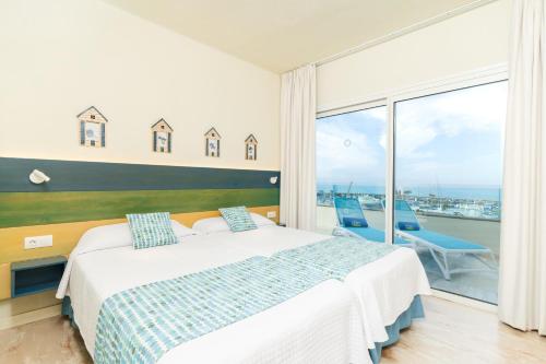 HOVIMA La Pinta Beachfront Family Hotel