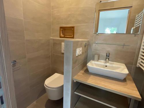 Afbeelding uit fotogalerij van Gîte au pied du Ventoux in Villes-sur-Auzon