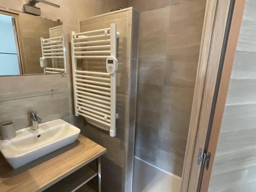 Afbeelding uit fotogalerij van Gîte au pied du Ventoux in Villes-sur-Auzon