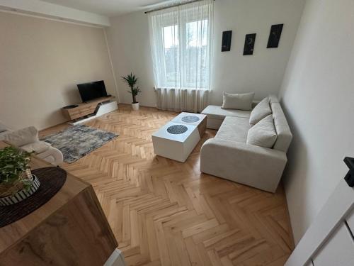 Piłsudskiego Apartment