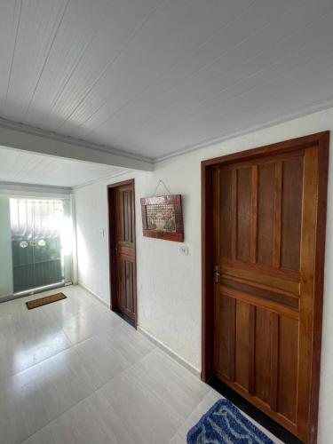Φωτογραφία από το άλμπουμ του Casa Simples 2 Quartos Privada σε Παρατί