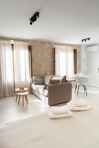 Mirador del Pósito - Apartamento luminoso en el centro de Jaén