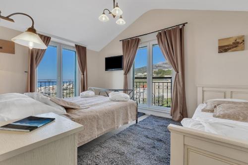 Villa Fićo by Makarska Exklusiv