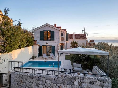Villa Fićo by Makarska Exklusiv