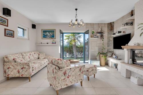 Villa Fićo by Makarska Exklusiv