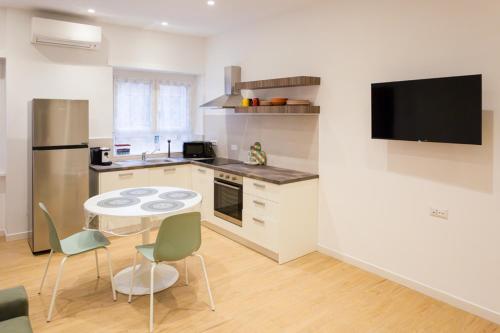 RoomApartment Roma