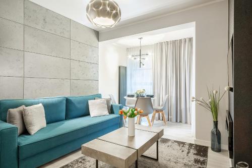 Apartment Cracow Wawrzyńca by Noclegi Renters