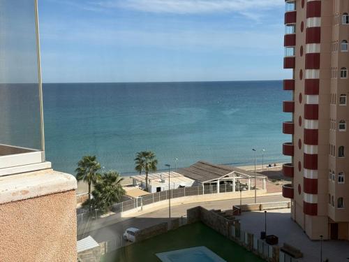 Las Palmeras by Alina365