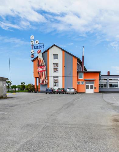 Bed and Breakfast Turist