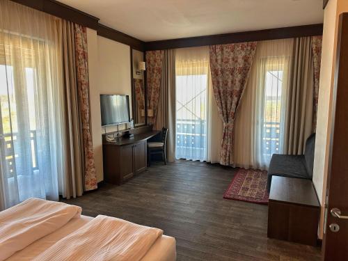 Billede fra billedgalleriet på Casa Vlasia i Snagov