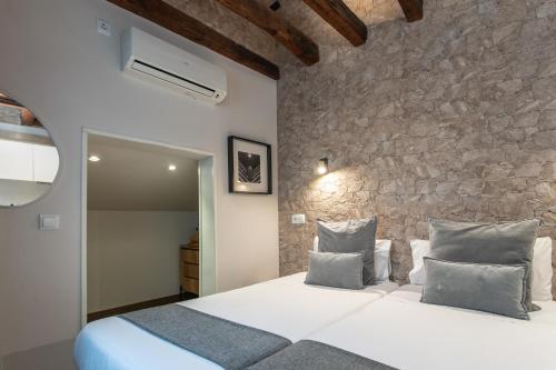 Apartamentos Nickel