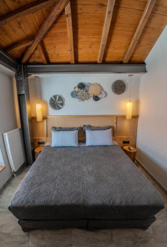 Argus by Alexandros hotel apartments