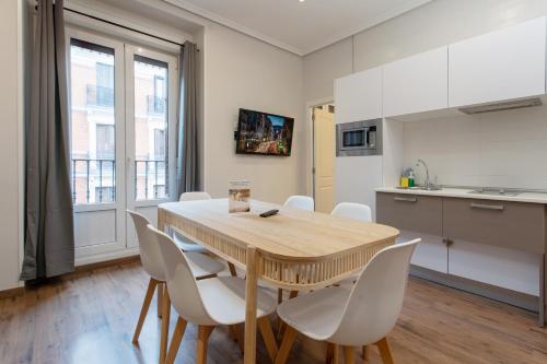 Apartamentos Nickel