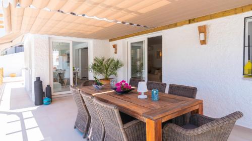 Villa Higuera Nerja by Ruralidays