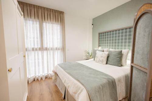 Alcaravaneras Beach Loft