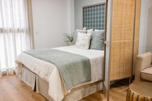 Alcaravaneras Beach Loft