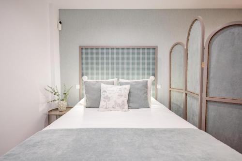 Alcaravaneras Beach Loft