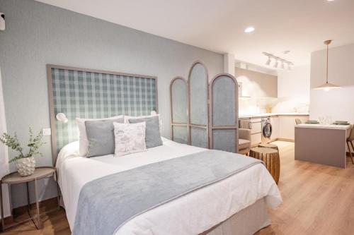 Alcaravaneras Beach Loft