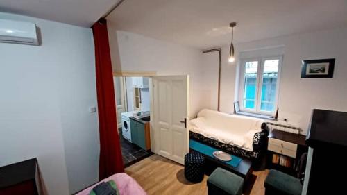 Apartman next to the Central Station