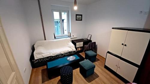 Apartman next to the Central Station