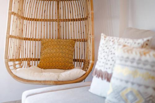 Apartamento Amati
