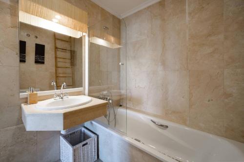 Apartamento Amati