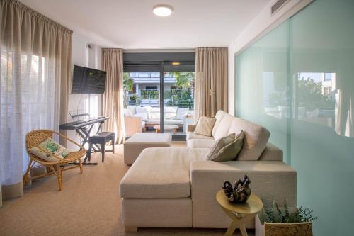 Apartamento Samos