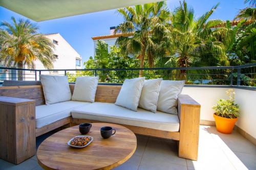 Apartamento Samos