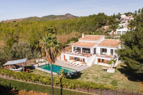 Villa Jade